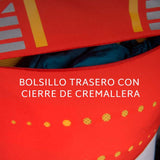 CHALECO AONIJIE GALE 5L