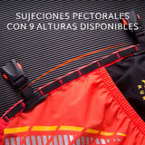 CHALECO AONIJIE GALE 5L