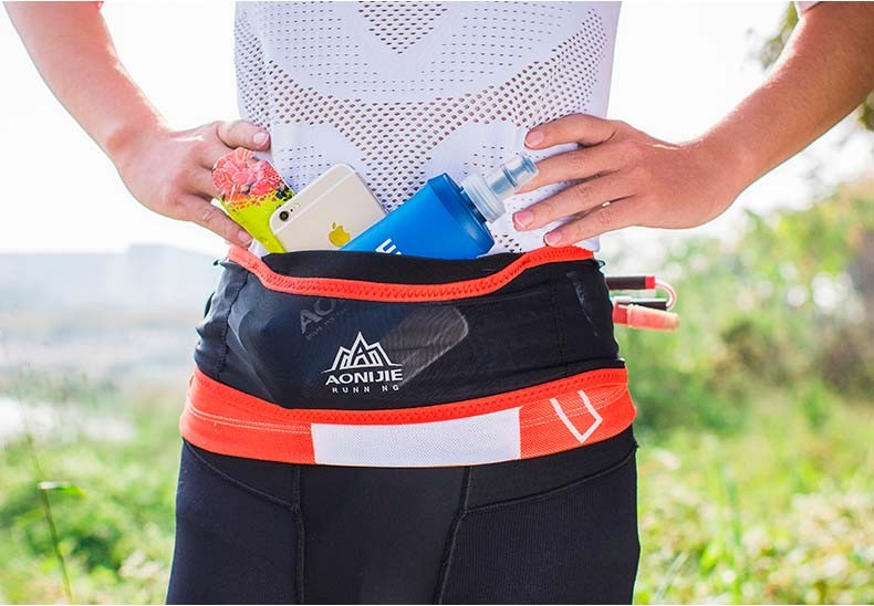 CINTURÓN AONIJIE PRO