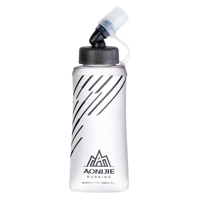 SOFT FLASK AONIJIE 250ML ANTIMICROBIANO 360º