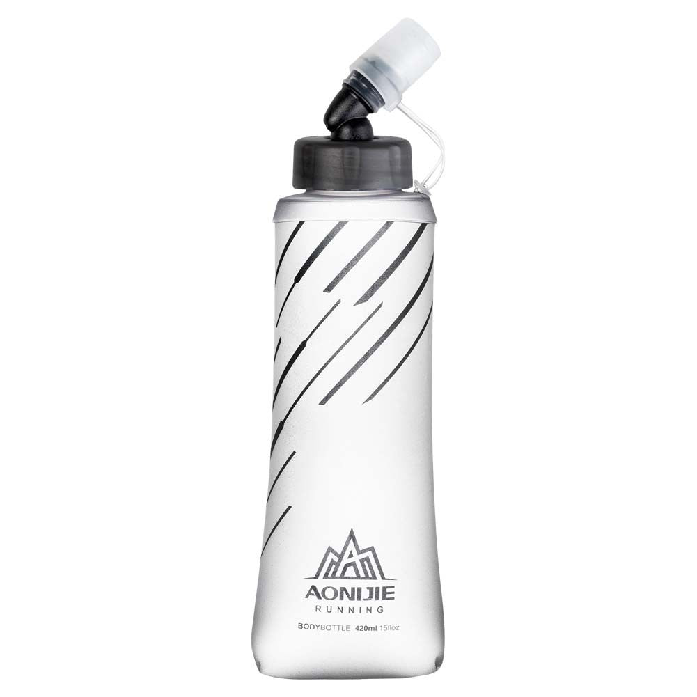 SOFT FLASK AONIJIE 420ML ANTIMICROBIANO 360º