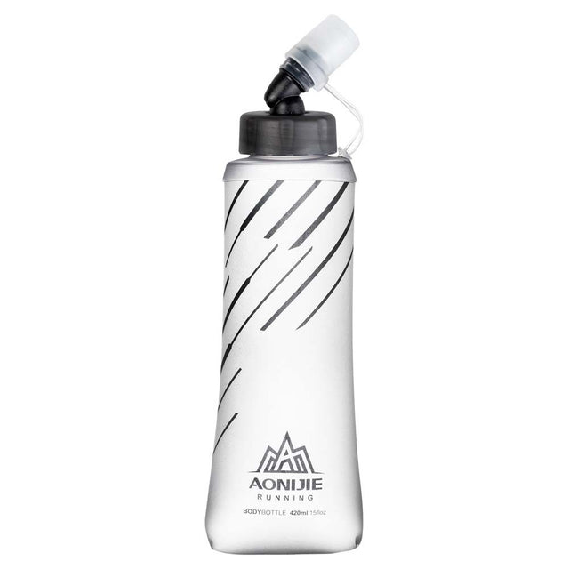 SOFT FLASK AONIJIE 420ML ANTIMICROBIANO 360º