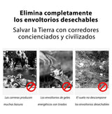 Soft Flask Energy AONIJIE 170 ml