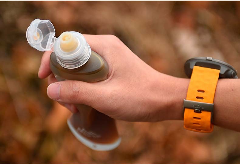 Soft Flask Energy AONIJIE 170 ml