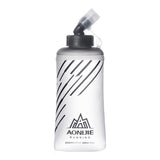 Soft Flask AONIJIE 500ML ANTIMICROBIANO 360º