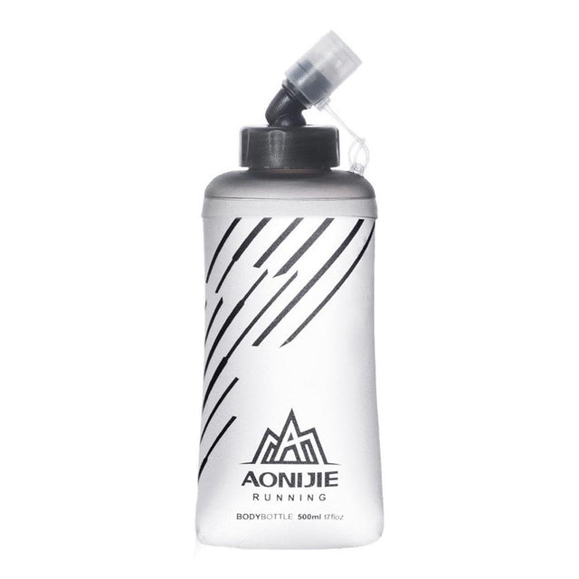 Soft Flask AONIJIE 500ML ANTIMICROBIANO 360º