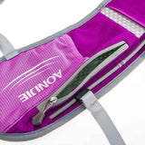 CHALECO AONIJIE IRON + 5L