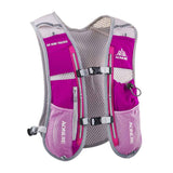 CHALECO AONIJIE IRON + 5L