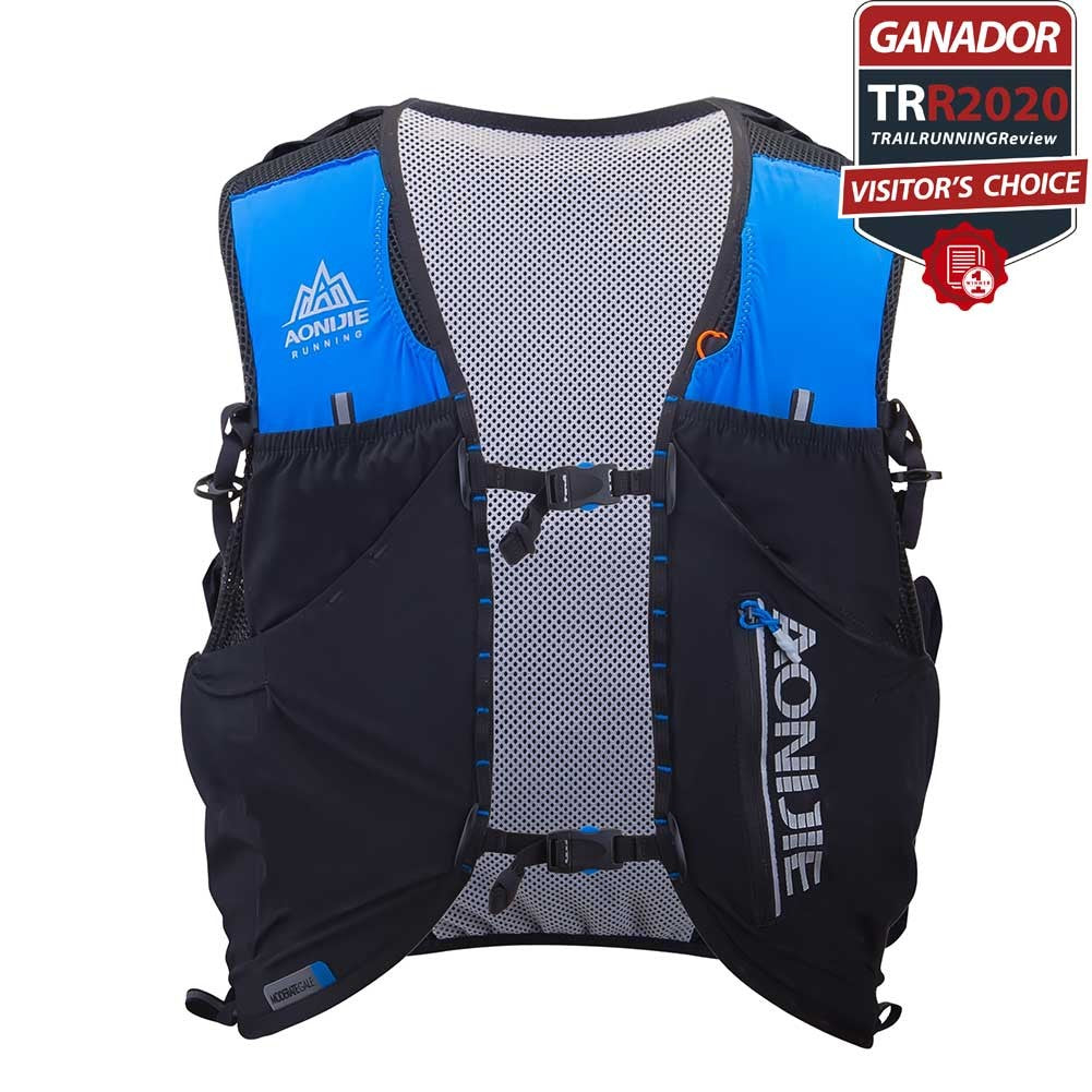 Chaleco Running Chaleco Aonijie Gale 5l Chaleco Hidratación