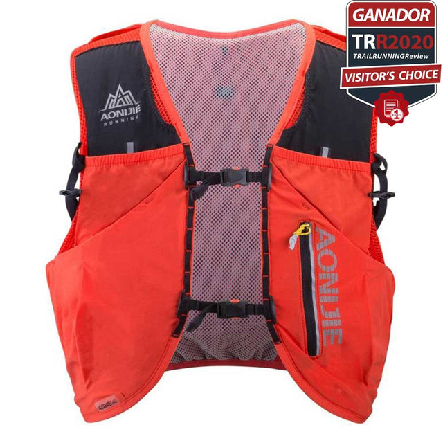 CHALECO AONIJIE GALE 12L