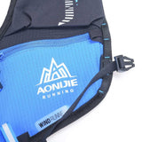 Chaleco AONIJIE WINDRUNNER V18