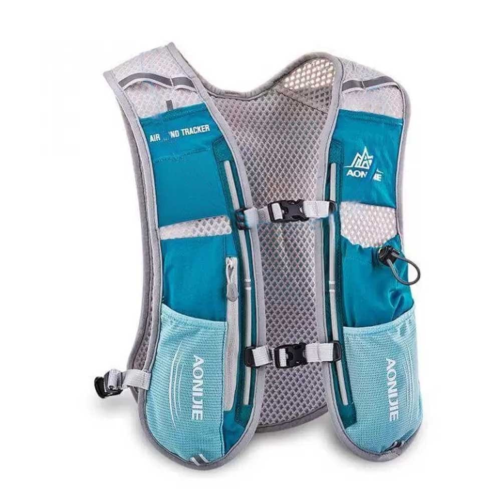 CHALECO AONIJIE IRON + 5L