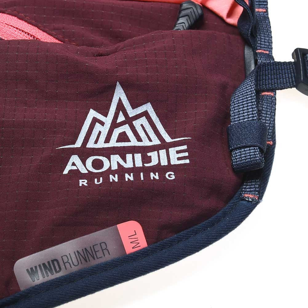 Chaleco AONIJIE WINDRUNNER V18