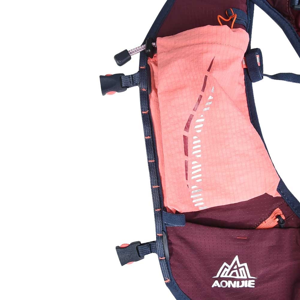 chaleco AONIJIE Windrunner C10