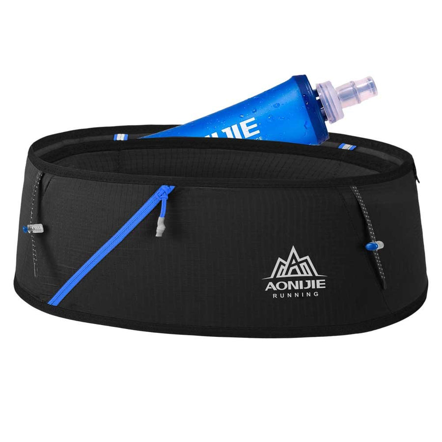 Correr Cinturon De Hidratacion Para Trail Running Cinturón