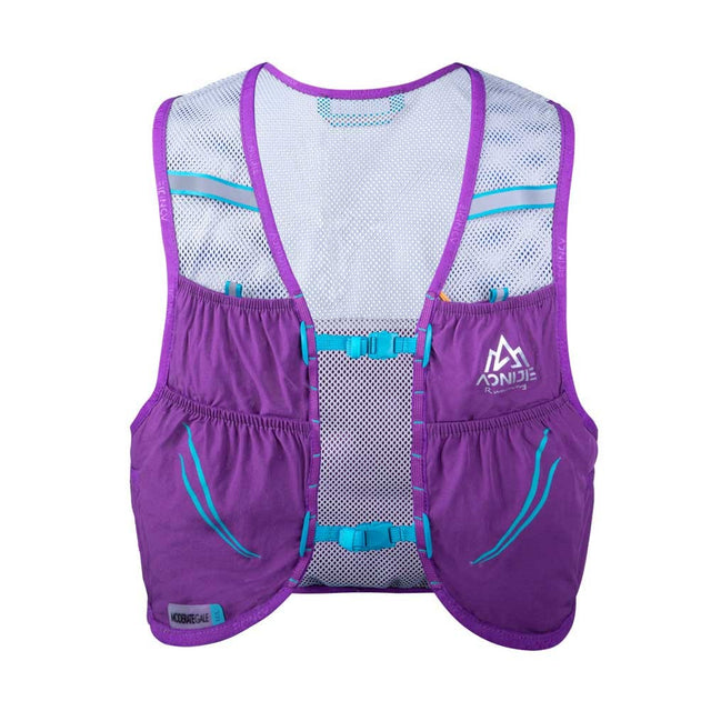 Chaleco AONIJIE GALE 2.5L