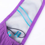 Chaleco AONIJIE GALE 2.5L