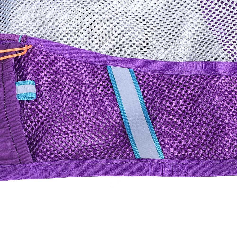 Chaleco AONIJIE GALE 5L