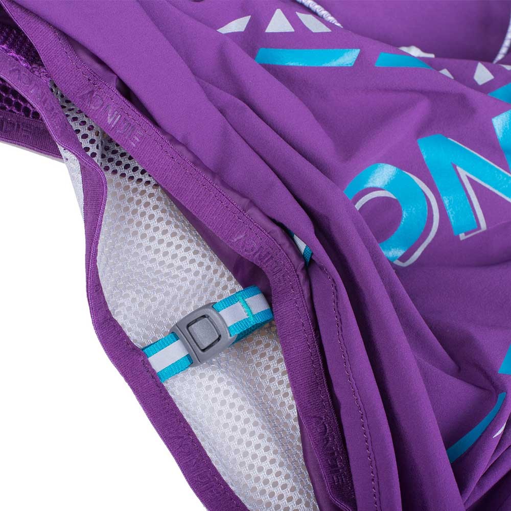 Chaleco AONIJIE GALE 12L