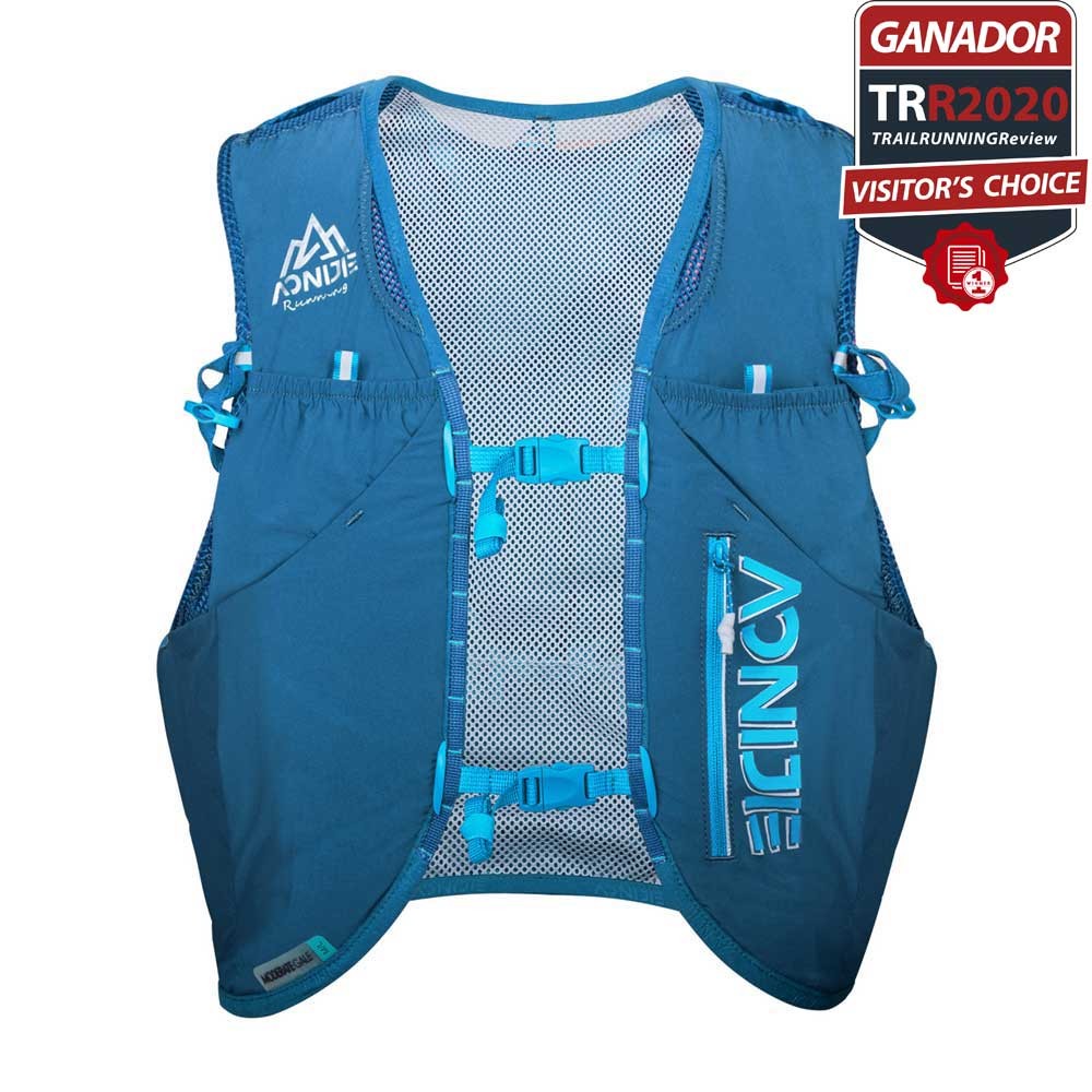 Chaleco AONIJIE GALE 12L