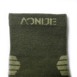 Calcetines AONIJIE D2-Z COOLMAX