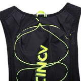 Chaleco AONIJIE Track 5L