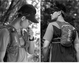 Chaleco AONIJIE Track 5L