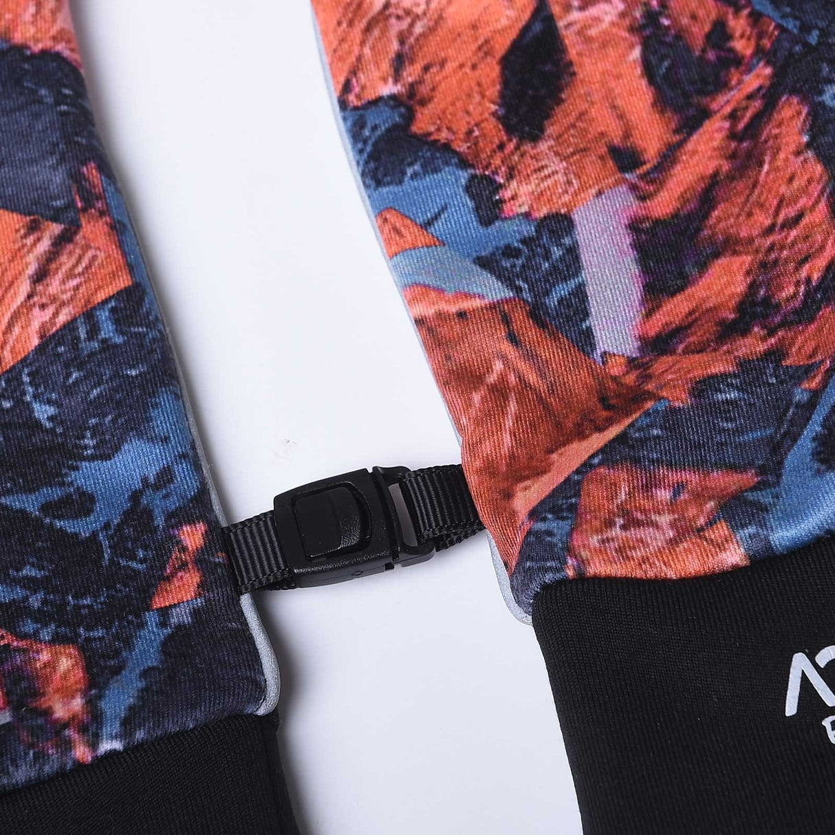 Guantes AONIJIE Mimetic