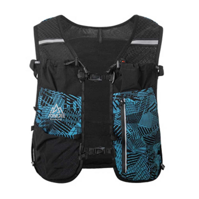 Chaleco AONIJIE UNIVERSAL 12L