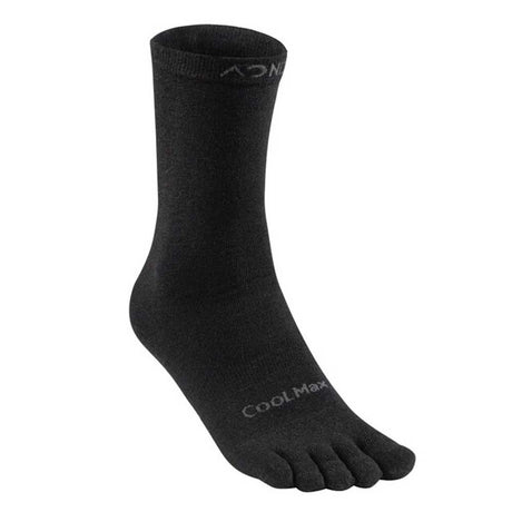 Calcetines AONIJIE D2+ High COOLMAX